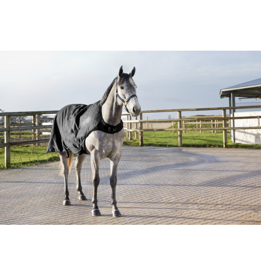 HORZE NEVADA WALKER RUG, 200G - 1 in category: Excercise sheets for horse riding