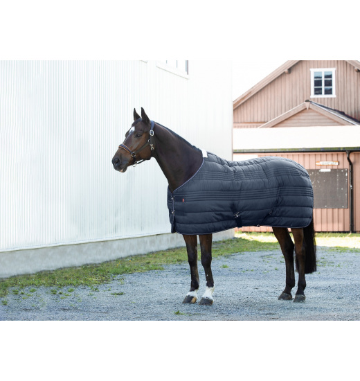 HORZE KINGSLEY STABLE RUG, 300G Equestrian Shop