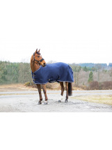 5'6 NEW Horze Wool Blanket Horse Rug 