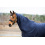 HORZE VAIL WOOL HOOD - 2 in category: Rugs with hoods for horse riding