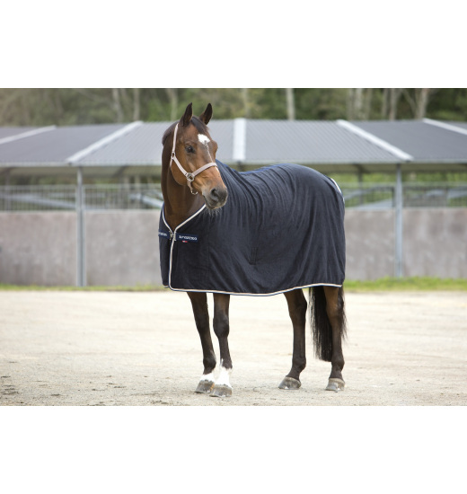 B VERTIGO WALTER TOWEL SHEET - 1 in category: Sweat rugs for horse riding