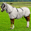 Horze HORZE ECZEMA RUG - 1 in category: Mesh rugs & antifly rugs for horse riding