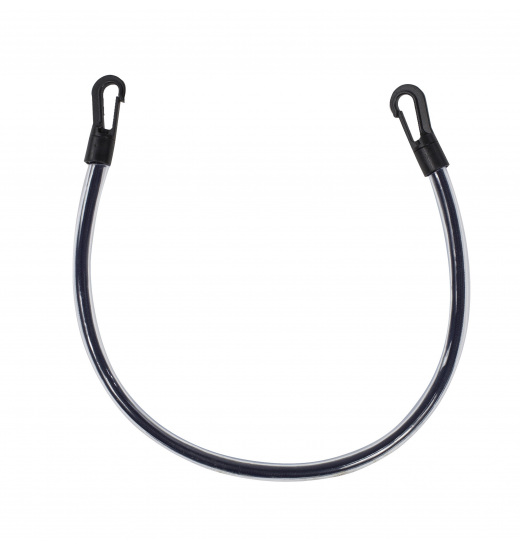 B VERTIGO DETACHABLE TAIL STRAP - 1 in category: Horse rugs for horse riding