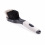 Horze HORZE SOFTGRIP BUCKET BRUSH BLACK