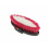 HORZE MEDIUM BASIC BODY BRUSH - 4 in category: Brushes for horse riding