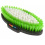 Horze HORZE MEDIUM BASIC BODY BRUSH - 2 in category: Brushes for horse riding