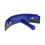 Horze HORZE CURVED ONE HAND SWEAT SCRAPER BLUE