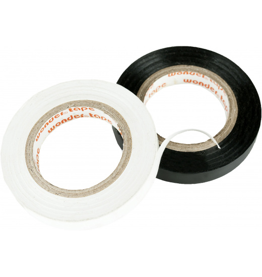 HORZE MANE BRAIDING TAPE - 1 in category: Mane braiding for horse riding