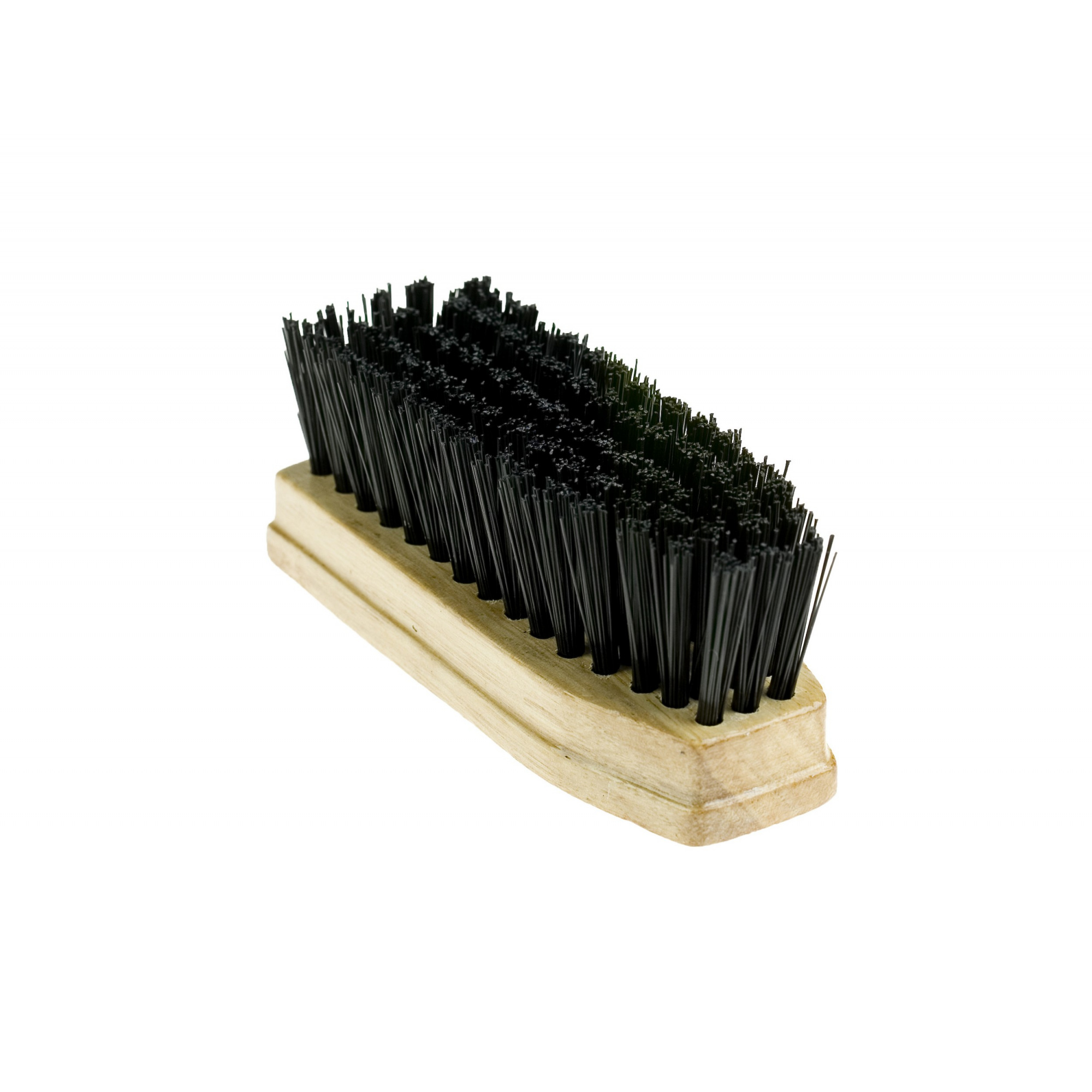 HORZE HOOF STIFF BRISTLED BRUSH - EQUISHOP Equestrian Shop