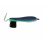 Horze HORZE SOFTGRIP HOOF PICK NAVY