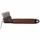Horze HORZE MADDOX LEATHER HANDLE HOOF PICK - 1 in category: Brushes for horse riding