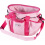 Horze HORZE GROOMING BAG PINK