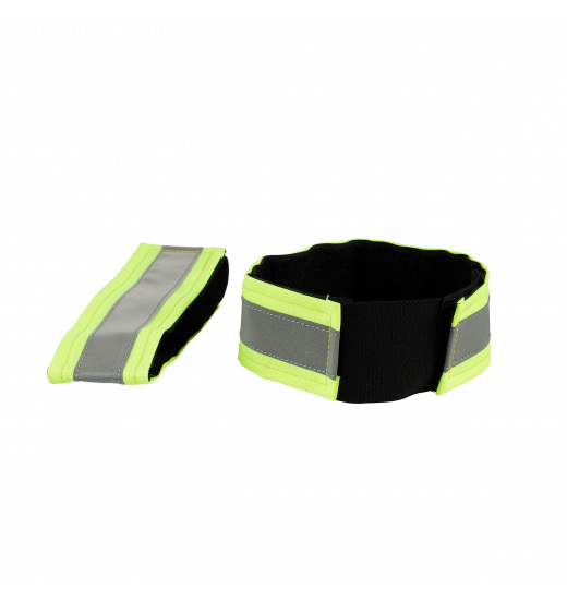 HORZE REFLECTIVE ARM BANDS - 1 in category: Others for horse riding