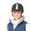 HORZE HALORIDER RIDING HELMET - 3 in category: Horse riding helmets for horse riding