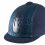 Horze HORZE TRITON GALAXY RIDING HELMET - 6 in category: Horse riding helmets for horse riding