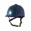 Horze HORZE TRITON GALAXY RIDING HELMET BLUE