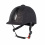 Horze HORZE TRITON GALAXY RIDING HELMET BLACK