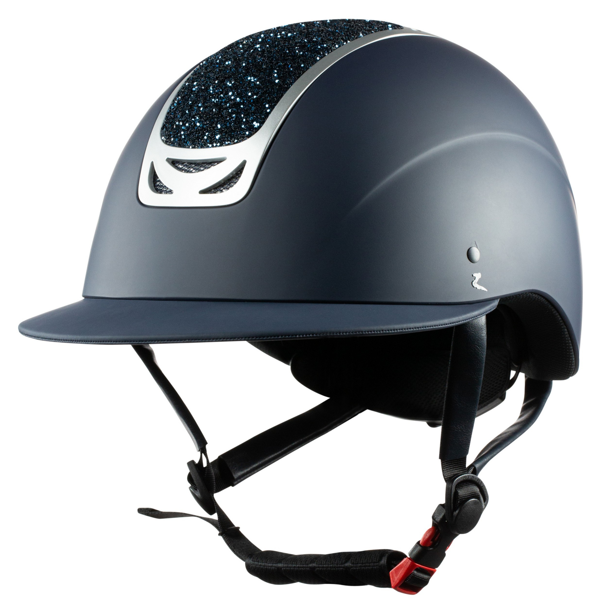 HORZE APEX CRYSTAL HELMET Equestrian Shop