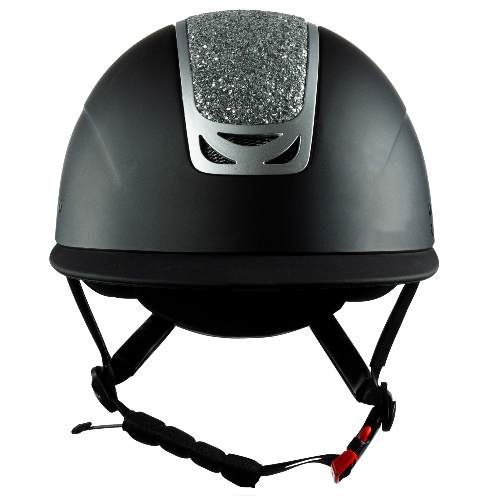 HORZE APEX CRYSTAL HELMET Equestrian Shop