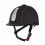 Horze HORZE TRITON GALAXY RIDING HELMET BLACK