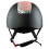 Horze HORZE APEX CRYSTAL HELMET - 18 in category: Horse riding helmets for horse riding