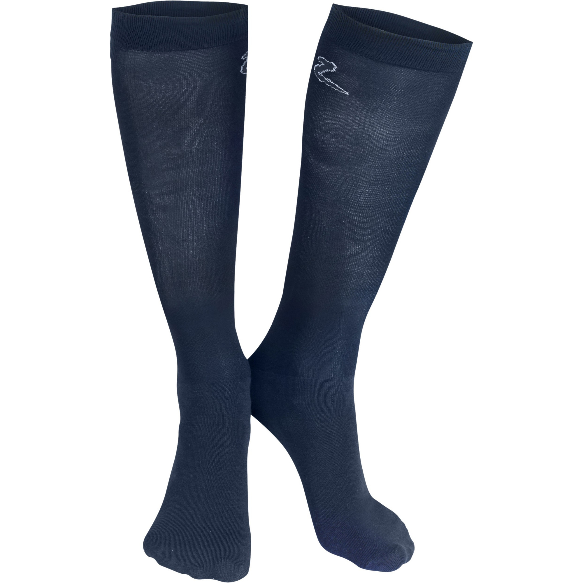HORZE COMPETITION RIDING SOCKS, 2 PACK - EQUISHOP Equestrian Shop