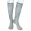 HORZE COMPETITION RIDING SOCKS, 2 PACK GREY