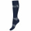 B Vertigo B VERTIGO GEOX WOOLMIX WINTER RIDING SOCKS NAVY