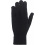 HORZE MAGIC HANDSCHUHE SCHWARZ