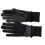 Horze HORZE RIMMA KIDS WINTER GLOVES BLACK