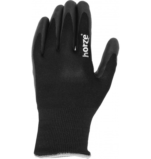 horze winter work gloves