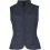 Horze HORZE WOMEN'S CLASSIC QUILTED VEST NAVY