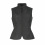Horze HORZE WOMEN'S CLASSIC QUILTED VEST BLACK