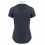 Horze HORZE BLAIRE WOMEN'S SHORT-SLEEVED FUNCTIONAL SHOW SHIRT - 4 in category: Women's show shirts for horse riding