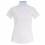 Horze HORZE BLAIRE WOMEN'S SHORT-SLEEVED FUNCTIONAL SHOW SHIRT - 7 in category: Women's show shirts for horse riding