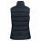 Horze HORZE AMBER WOMEN'S LIGHTWEIGHT PADDED CLUB VEST - 2 in category: Women's riding vests for horse riding