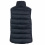 HORZE AMBER KIDS LIGHTWEIGHT PADDED CLUB VEST - 2 in category: Riding vests for horse riding