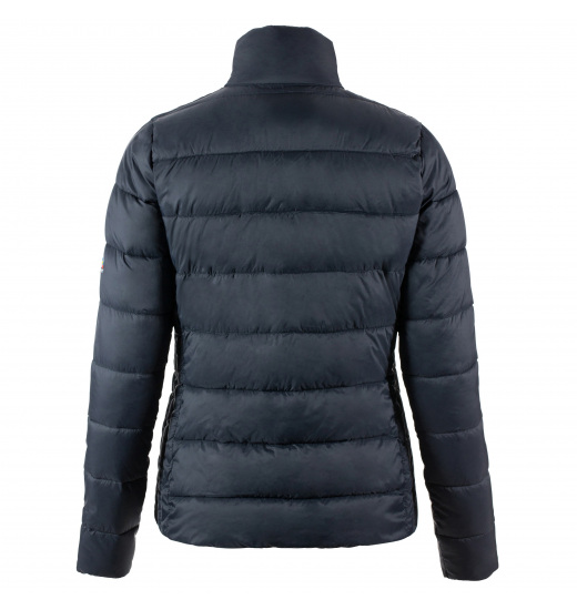 HORZE ALICIA WOMEN'S LIGHTWEIGHT PADDED CLUB JACKET - EQUISHOP ...