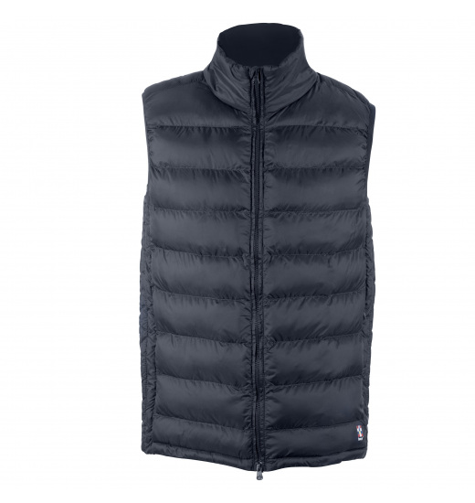 HORZE AVERY UNISEX PADDED CLUB VEST - 1 in category: Riding vests for horse riding