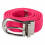 Horze HORZE UNISEX STRETCH BELT PINK