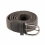 Horze HORZE UNISEX STRETCH BELT BROWN