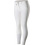 Horze HORZE GRAND PRIX WOMEN'S LEATHER FULL SEAT BREECHES WHITE