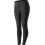 Horze HORZE GRAND PRIX WOMEN'S LEATHER FULL SEAT BREECHES BLACK