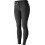 Horze HORZE GRAND PRIX WOMEN'S SILICONE KNEE PATCH BREECHES BLACK