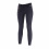 Horze HORZE B VERTIGO OLIVIA WOMEN'S SILICONE KNEE PATCH BREECHES NAVY