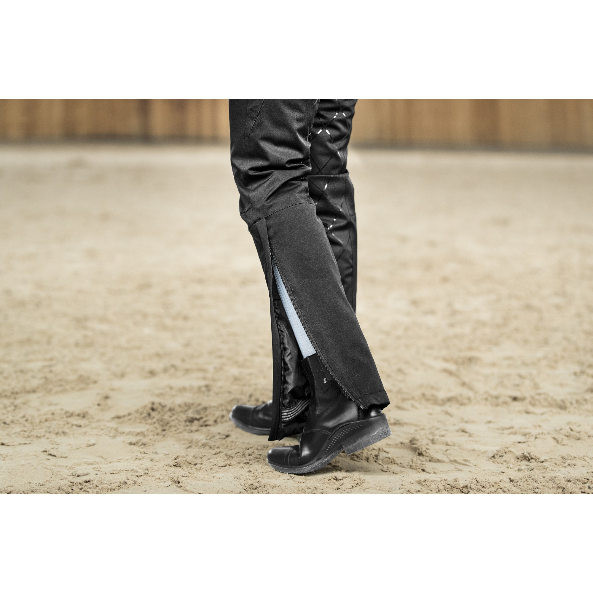 HORZE ADELINE WOMEN'S SILICONE PADDED BREECHES - EQUISHOP