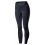 Horze HORZE WOMEN'S ACTIVE SILICONE FULL SEAT TIGHTS NAVY