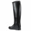 HORZE CHESTER KIDS RUBBER TALL BOOTS - 2 in category: Kids riding boots for horse riding