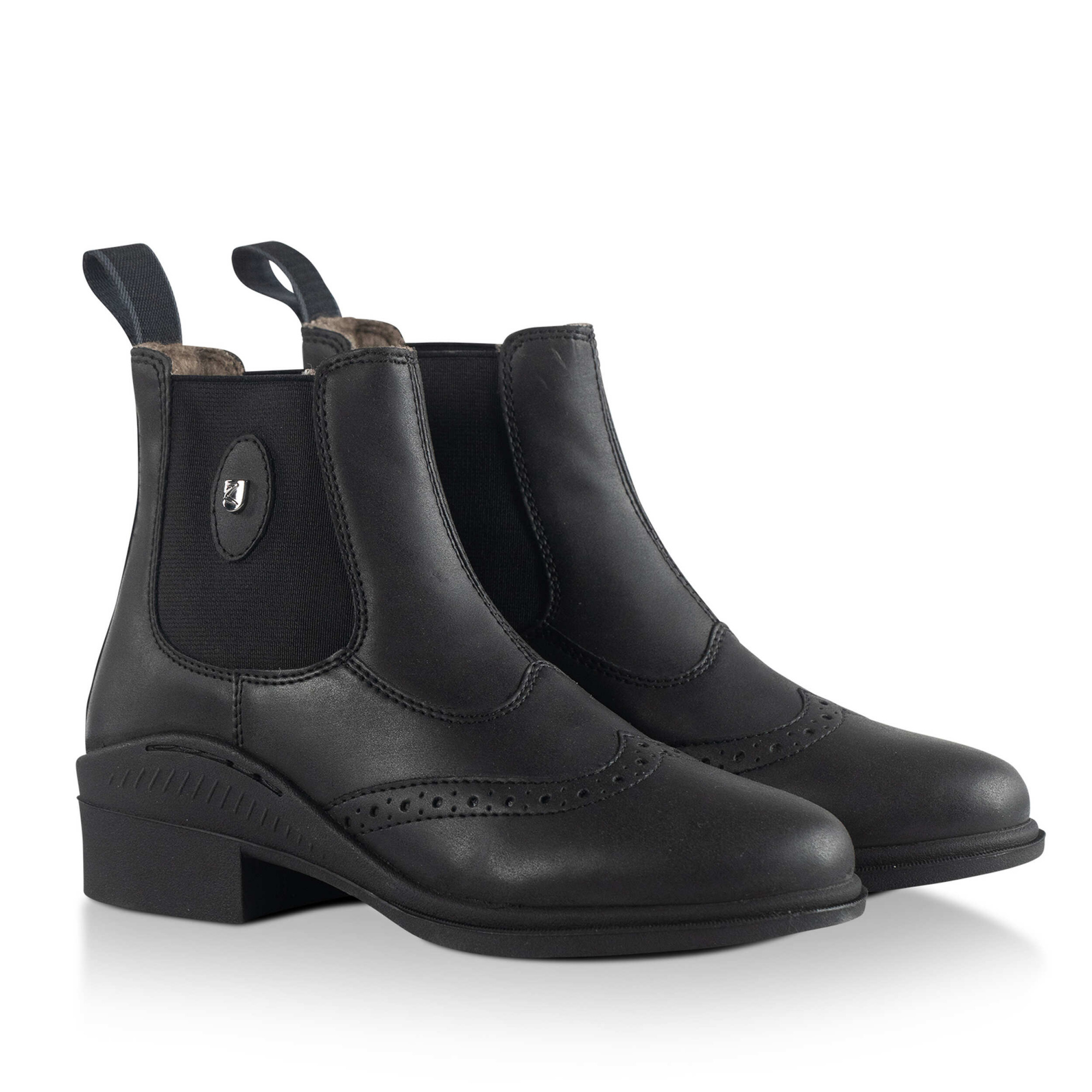 kids horse riding shoes