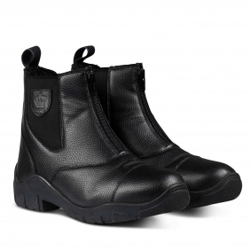 pull and bear boots womens